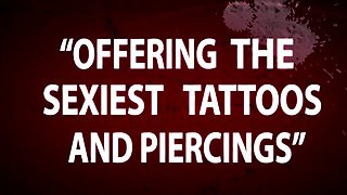 Alira Astro Eyebrow Tattoo Session - AltErotic