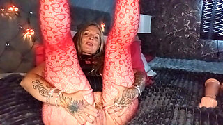 Fisting Toy Extreme XXX