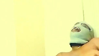 BBW Bella Kacey Is a Shy Lady but When It Comes to Black Monster Cocks