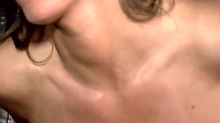 Erika Massage Salon DP Wild Fuck Session