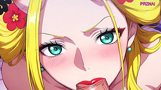 One Piece Black Maria (12) Hen