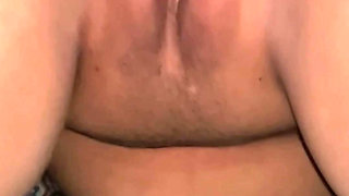 My Hole in the Big Banana