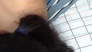 I Breastfeed My 18 Year Old Stepdaughter, Then Finger Her Sweet Virgin Pussy