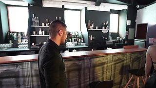 Angel, 30 years old, medical secretary in Montpellier! - Jacquie et Michel TV