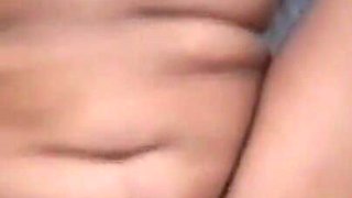 Asian Wife Riding Ass Hole Fucking My Cock Cum Outside