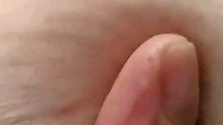 POV on My Boobs and Face When She Lick My Pussy and Make Me Huge Orgasm