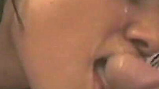 Threesome Sex with Big Hard Cock and Hot Girls Who Love to Suck Cock and Get Fucked Hard