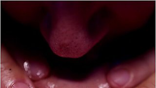 Pussy Eat Orgasm She Cums Over & Over With Loud Moans - Mollipop
