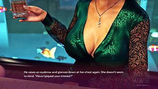 Bathroom Sex Tape - Life Changes for Keeley - Epa2