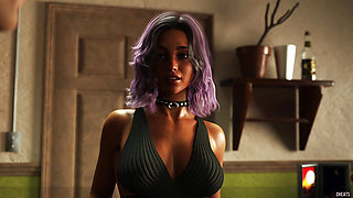 The Art of Seduction (part 19)
