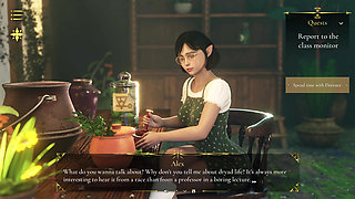 Complete Gameplay - Magic Pussy, Part 2