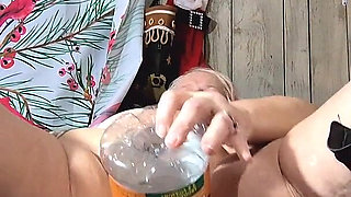 Dirty Slut Beggs Please Cum