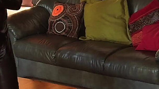 Dominatrix Mistress April - Fuck the plastic doll