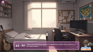 Sex Apartment 2: Grand Hotel Gameplay Part 1 - Story Start, and Characters Meetups