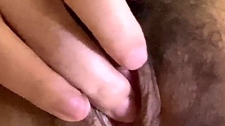 Small Chinese Pussy