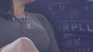 Family Strokes Twisted Sisters TeamSkeet