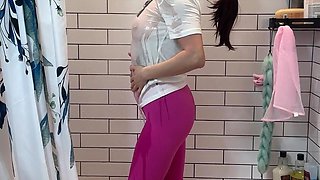 Bathroom 2 Shorts From Full Video
