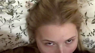 I fucked my 18 year old stepsister while her boyfriend was at work