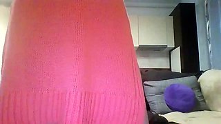 amateur vip ass flashing boobs on live webcam