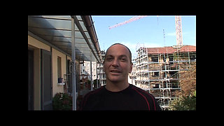 Big Italian Cock Ass Fucks and Cums on Huge Tits Hot MILF Vinstage