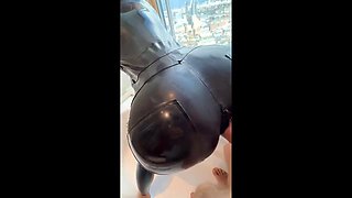 Dolly Dyson The Good Latex Girl Gets Piss And Foamy