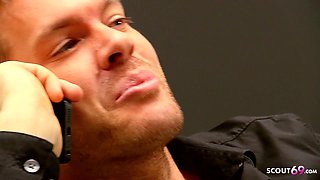 Big tits Lucia hot sex story