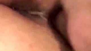 Missionary Wife Fucking - Monster Balls Busting