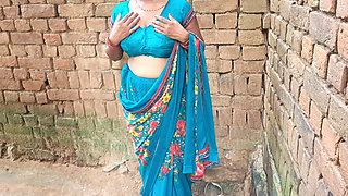 Desi hot young stepsis