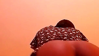 Playing with My Toy When Bored
