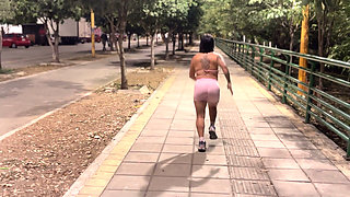 Casual Full Body Training