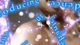 Miss Pure Cucumber Pissing Masturbation