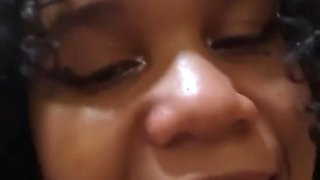 Pregnant Indian Stepmom Sucks Her Dildo And Masturbates With It Until She Finishes