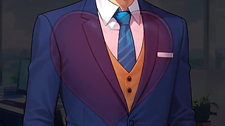 Ep2: the Cashier Loves a Good Sex at Work - Getting Inside Hentai Story