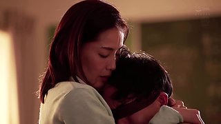 Dont Look Back... Teacher, Im Going To Do Something Naughty To You... Mariko, The Female Teacher, Soothes A Bullied Boy With Her Sweet Kisses And Seduction - Koto Mariko And Mariko Koto