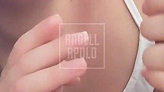 Role Play Taboo My Virgin Cousin Asked Me to Teach Her How to Give a Blowjob so She Could Please Her Boyfriend Later