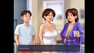 Costa rican, 3d sex, adult cartoon