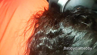 Sex In Car With Her Girlfriend