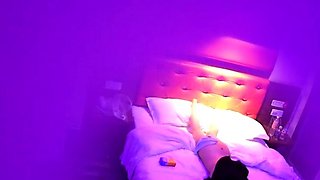 Amateur Hidden Cams Reveal Cock Riding Hoes