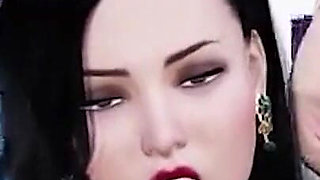 Horny Savita Sex with Doctor - Hot Indian Patient Gets Fucked