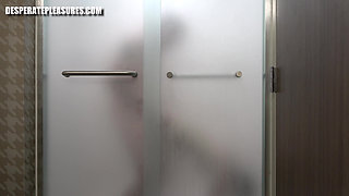 I Fucked Her in the Shower
