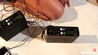 The Stalking of Chanel Preston: an Electrosluts Feature