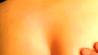 Amateur teen Blowjob with hardcore drilling