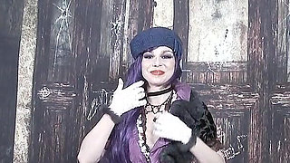 Rebeka Black - 386 - Photoshoot Backstage