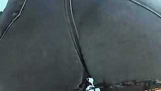 Brunette Couch Webcam Solo Fun Masturbating