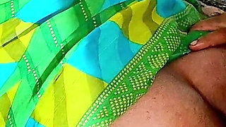 The Neighbor's Brother Tore My Pussy