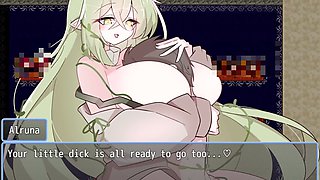 Story, soft, hentai fuck