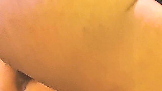 Beautiful Wife Wakes up to Horny Husband and Has Passionate Sex