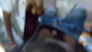 Indian Lady Doctor Hard Fuck - Big Natural Tits Nurse Blowjob & Doggy Style Sex