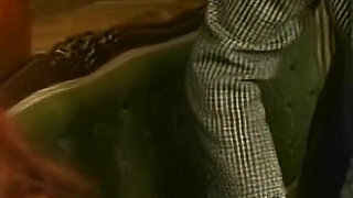 Threesome Party - the Hot Girls Want to Get Fucked in the Ass