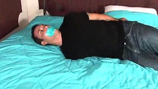 Big assed busty tit fuck and blowjob